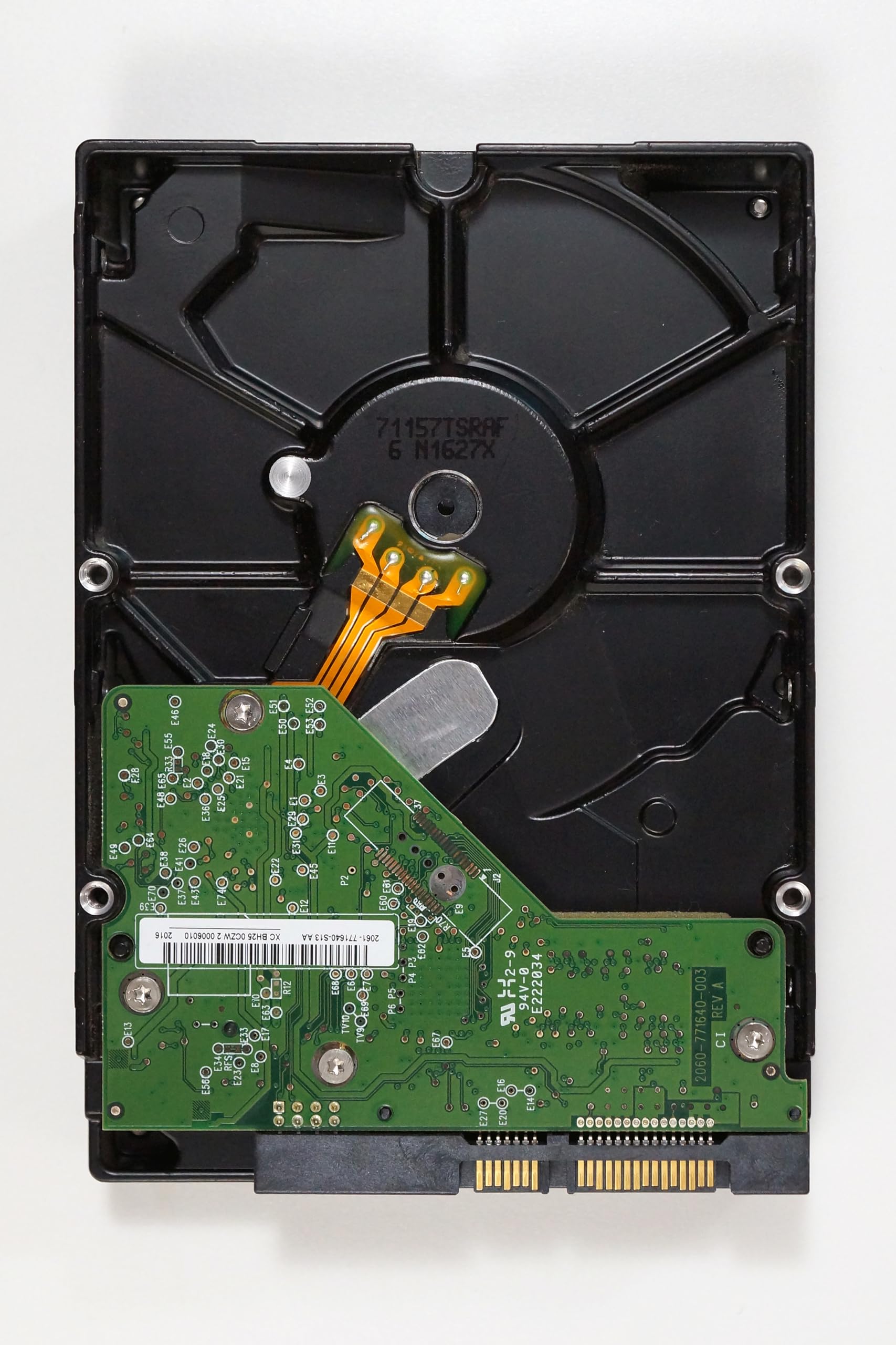 Amazon.com: Western Digital WD2500AAKX 250GB SATA Hard Drives